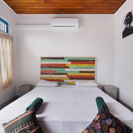 Groove House Hostels Colombo Eksteriør billede