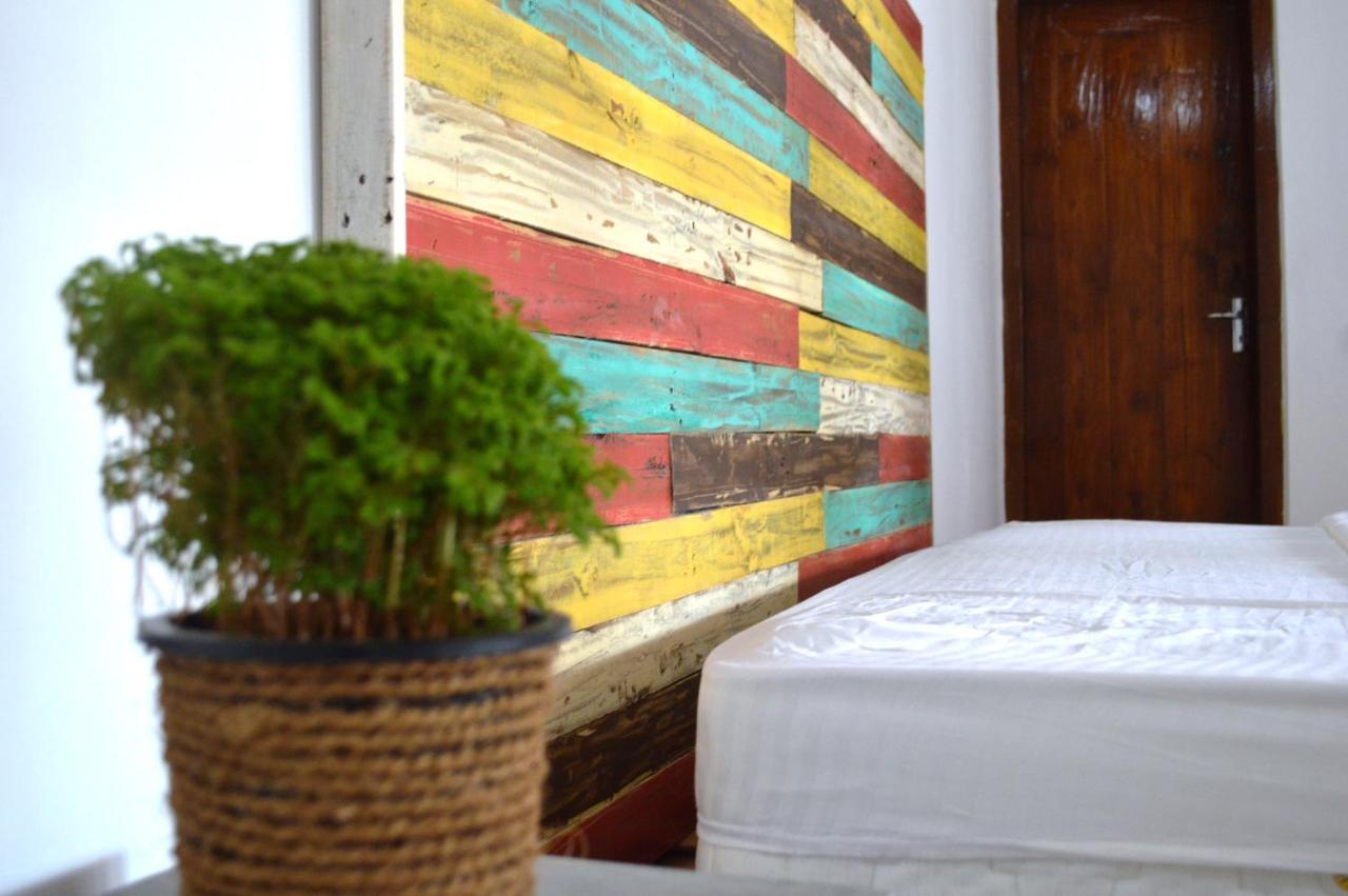 Groove House Hostels Colombo Eksteriør billede