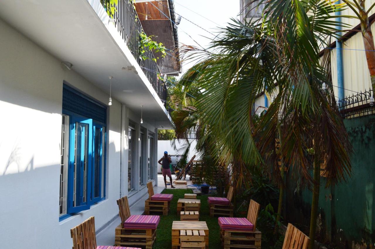 Groove House Hostels Colombo Eksteriør billede