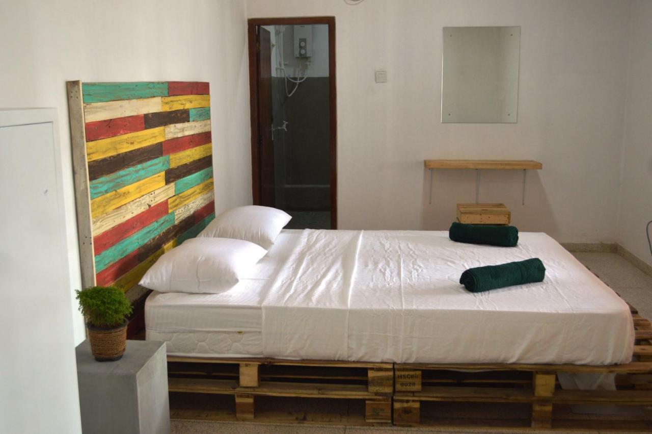 Groove House Hostels Colombo Eksteriør billede