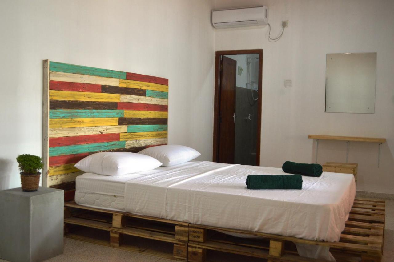 Groove House Hostels Colombo Eksteriør billede
