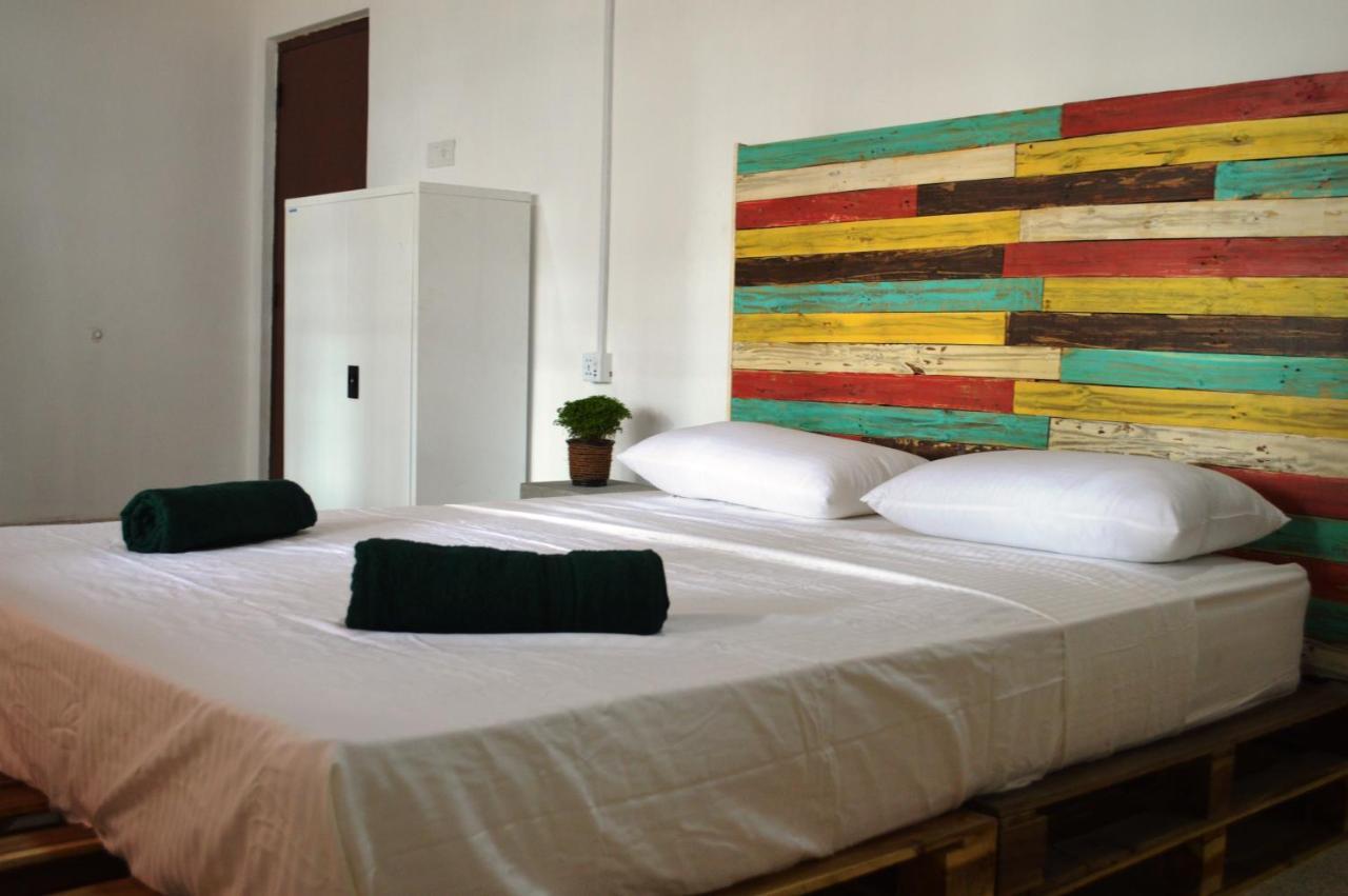 Groove House Hostels Colombo Eksteriør billede