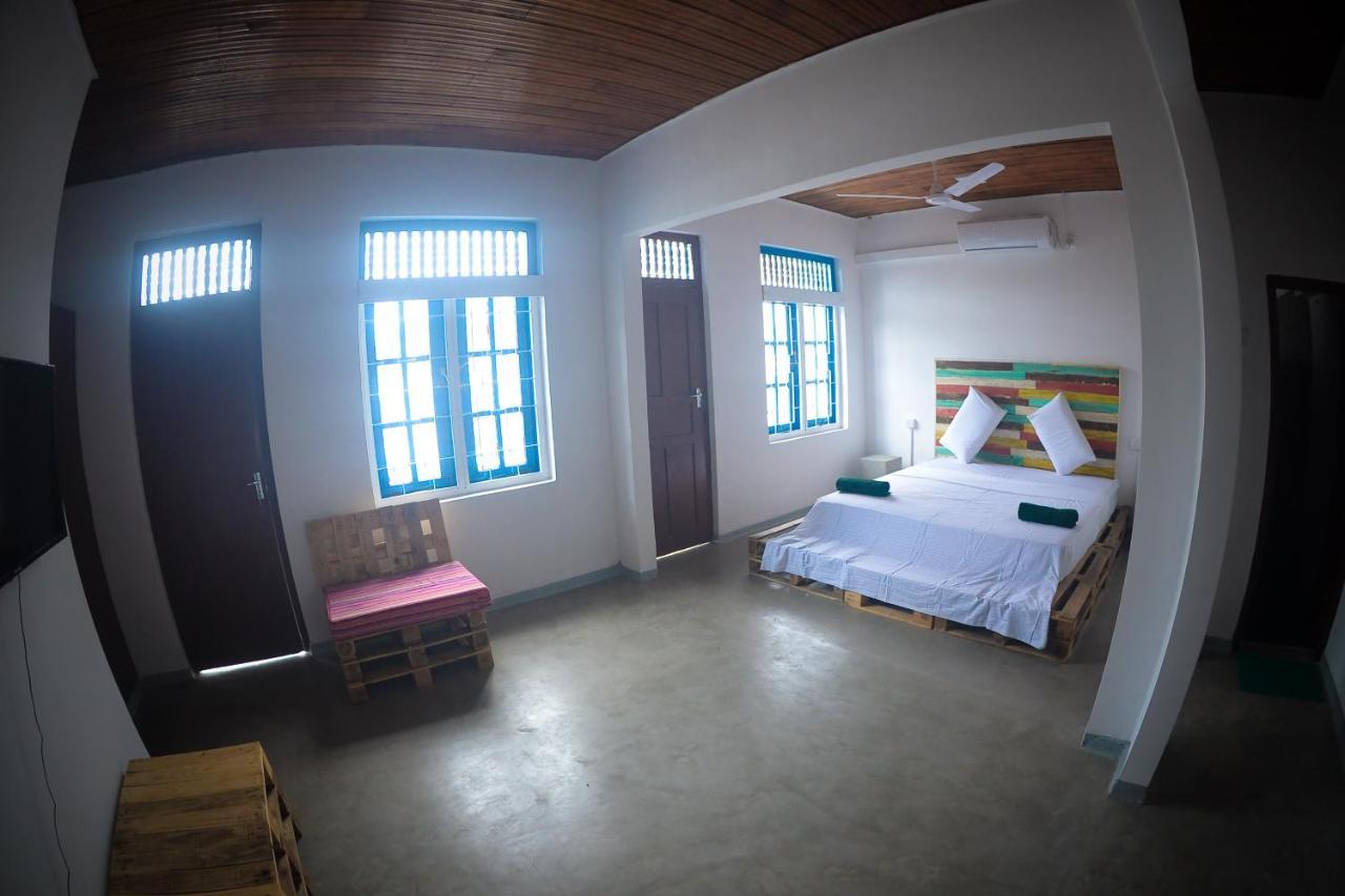 Groove House Hostels Colombo Eksteriør billede