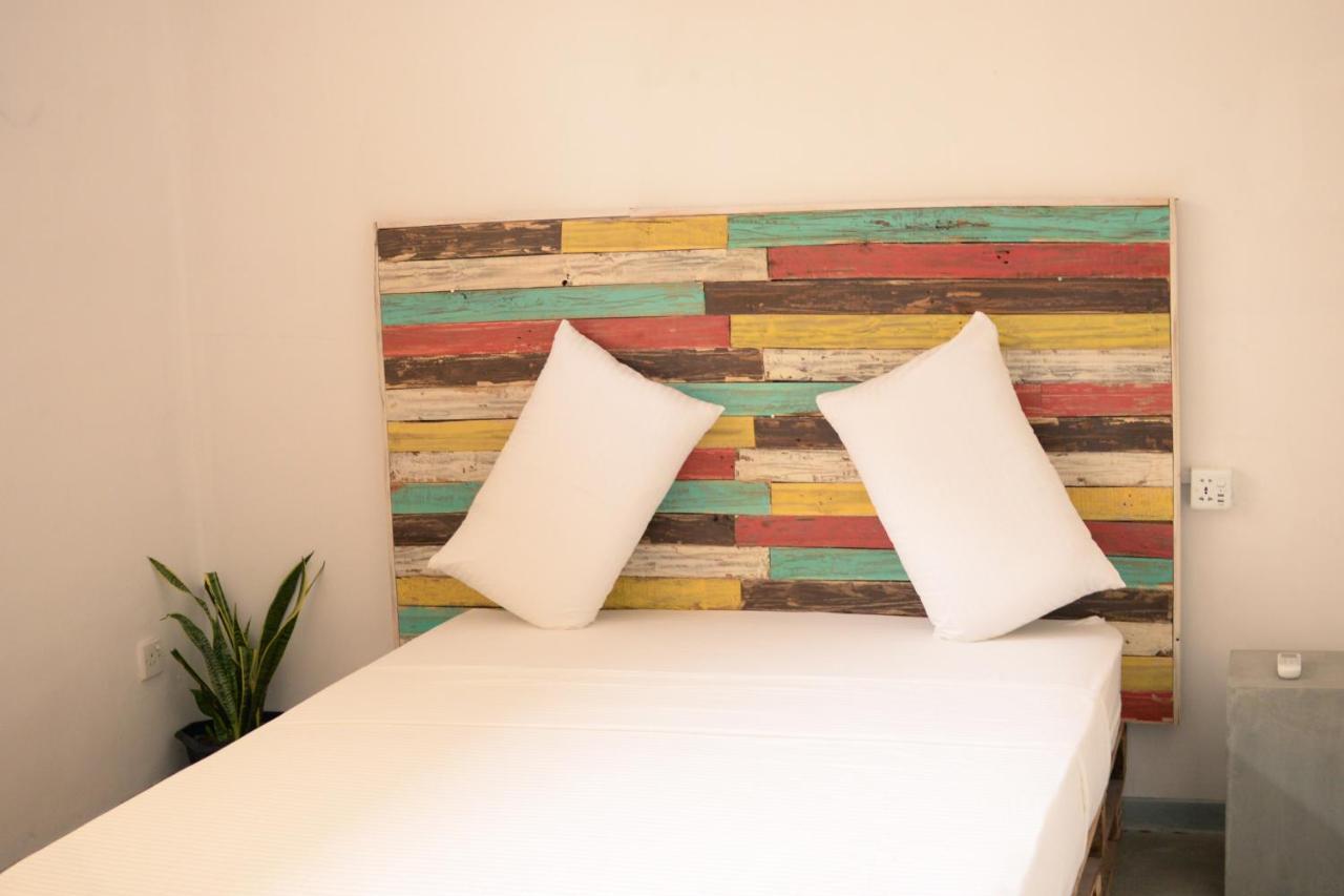 Groove House Hostels Colombo Eksteriør billede