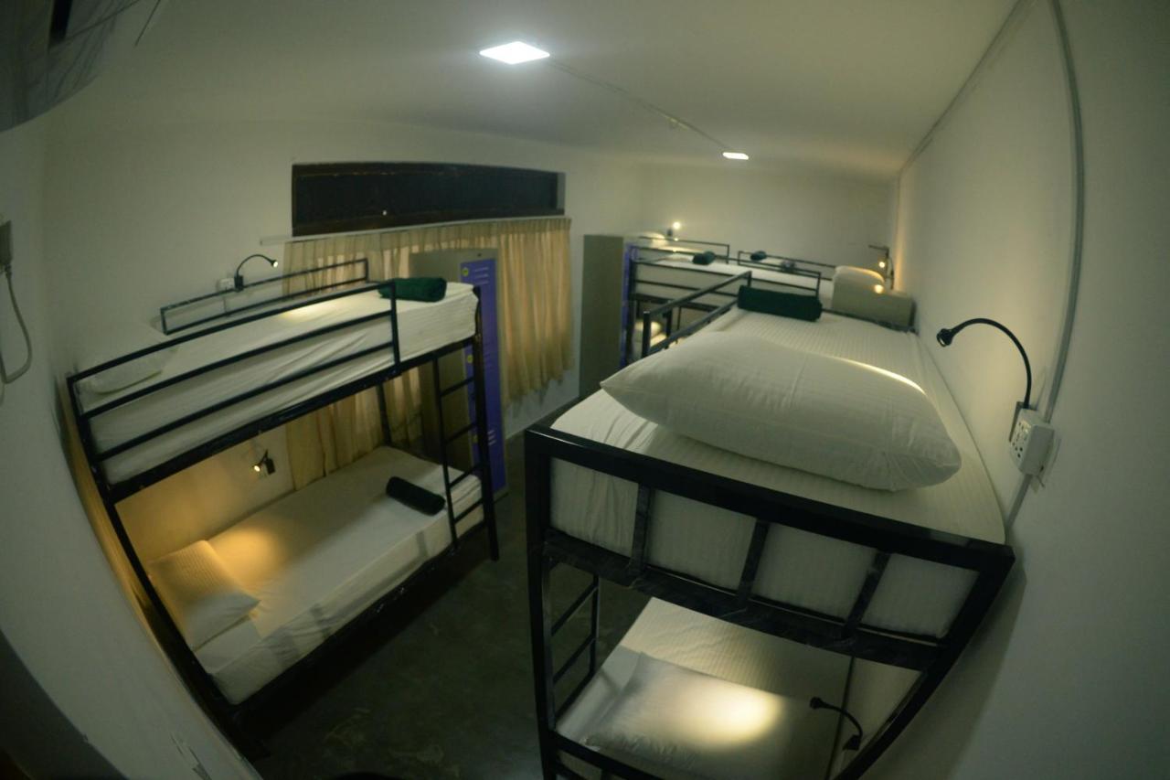 Groove House Hostels Colombo Eksteriør billede