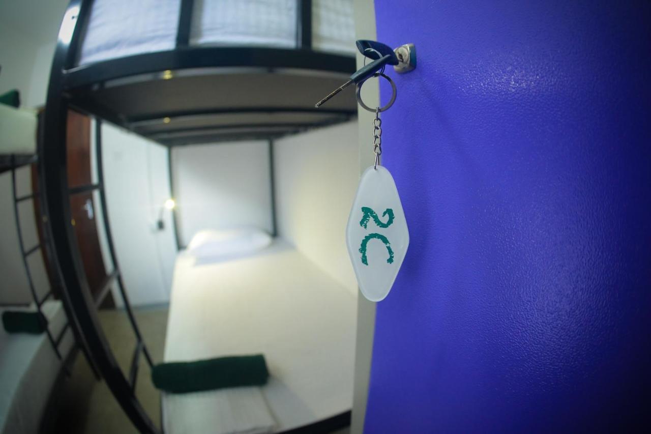 Groove House Hostels Colombo Eksteriør billede