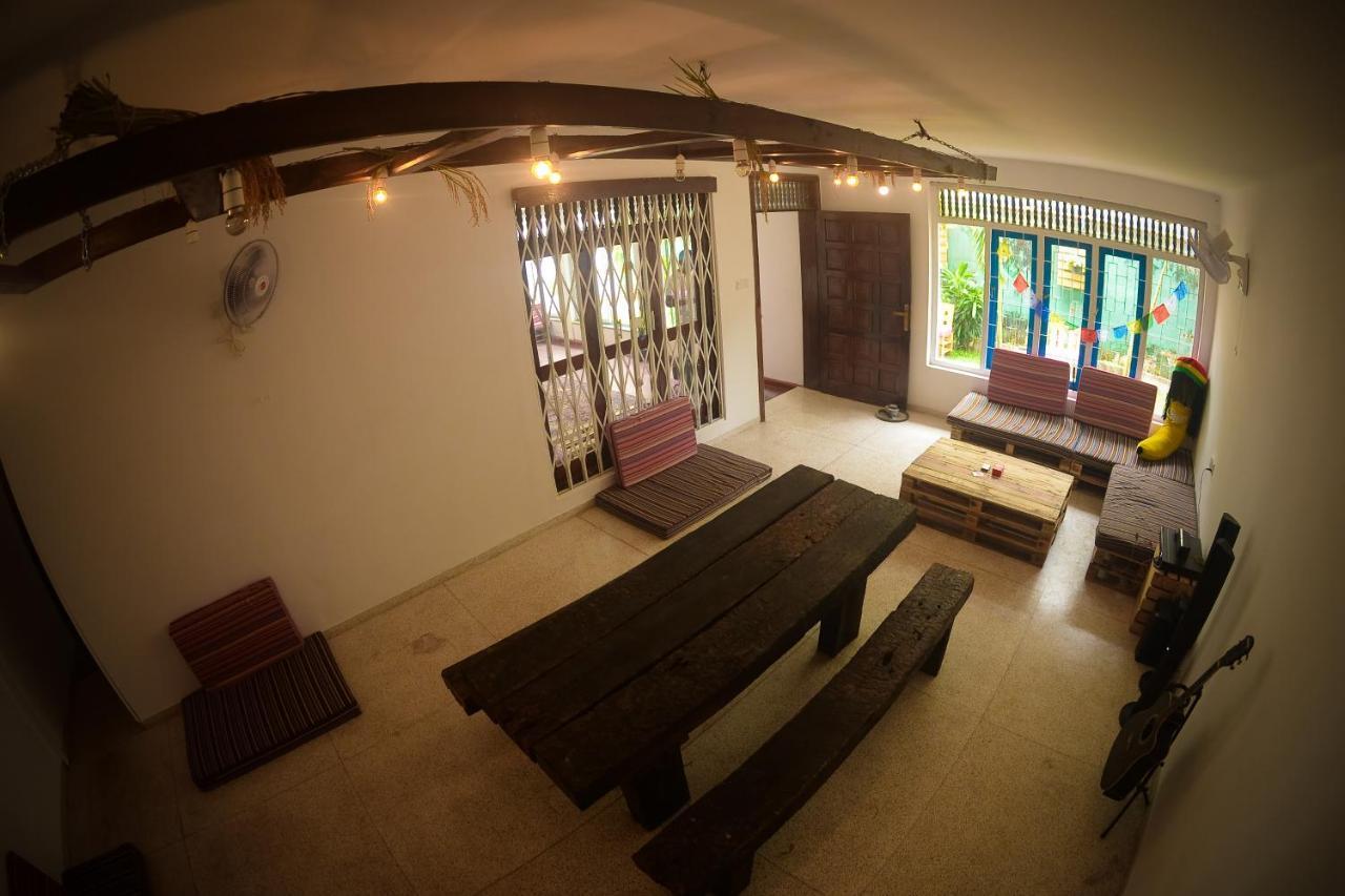Groove House Hostels Colombo Eksteriør billede