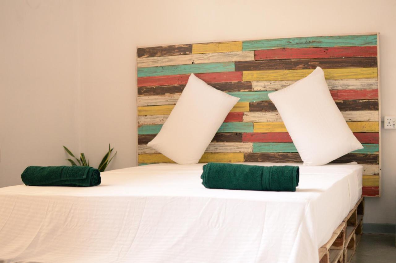 Groove House Hostels Colombo Eksteriør billede