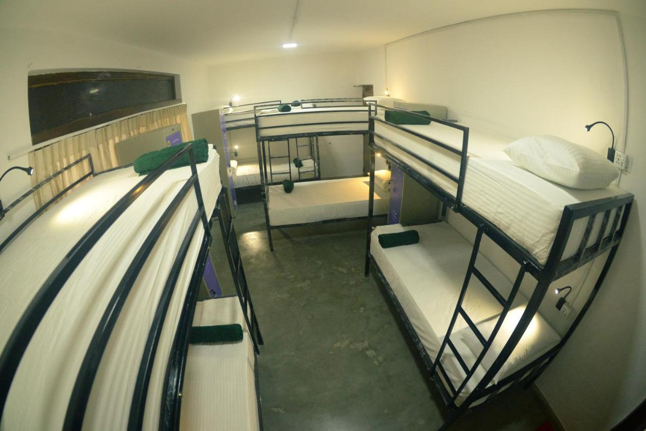Groove House Hostels Colombo Eksteriør billede