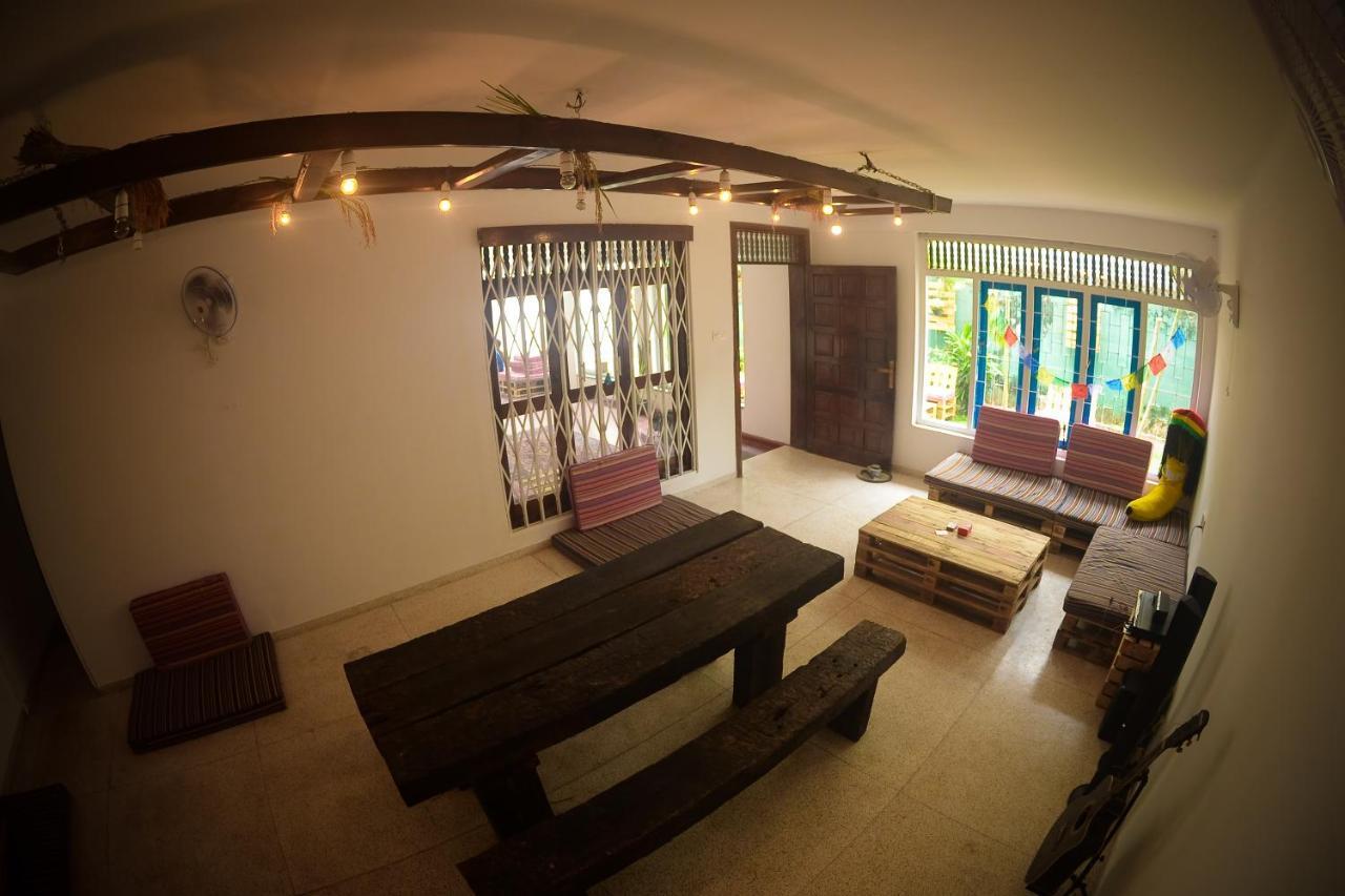 Groove House Hostels Colombo Eksteriør billede
