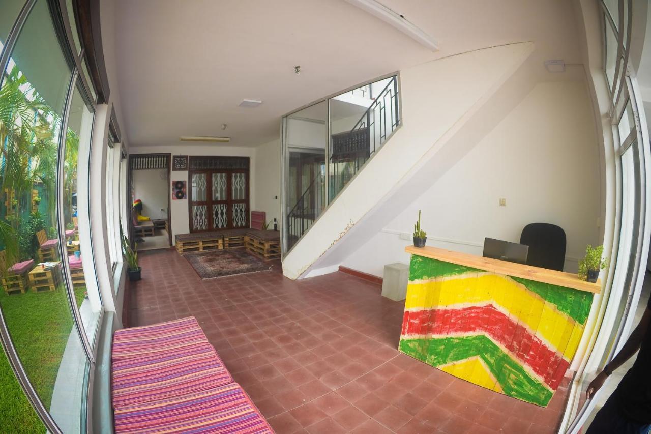 Groove House Hostels Colombo Eksteriør billede