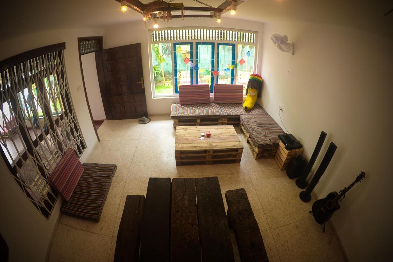 Groove House Hostels Colombo Eksteriør billede