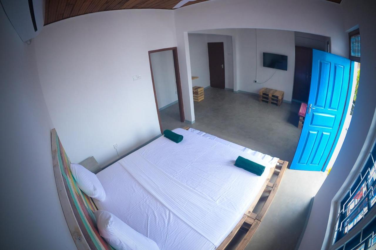 Groove House Hostels Colombo Eksteriør billede