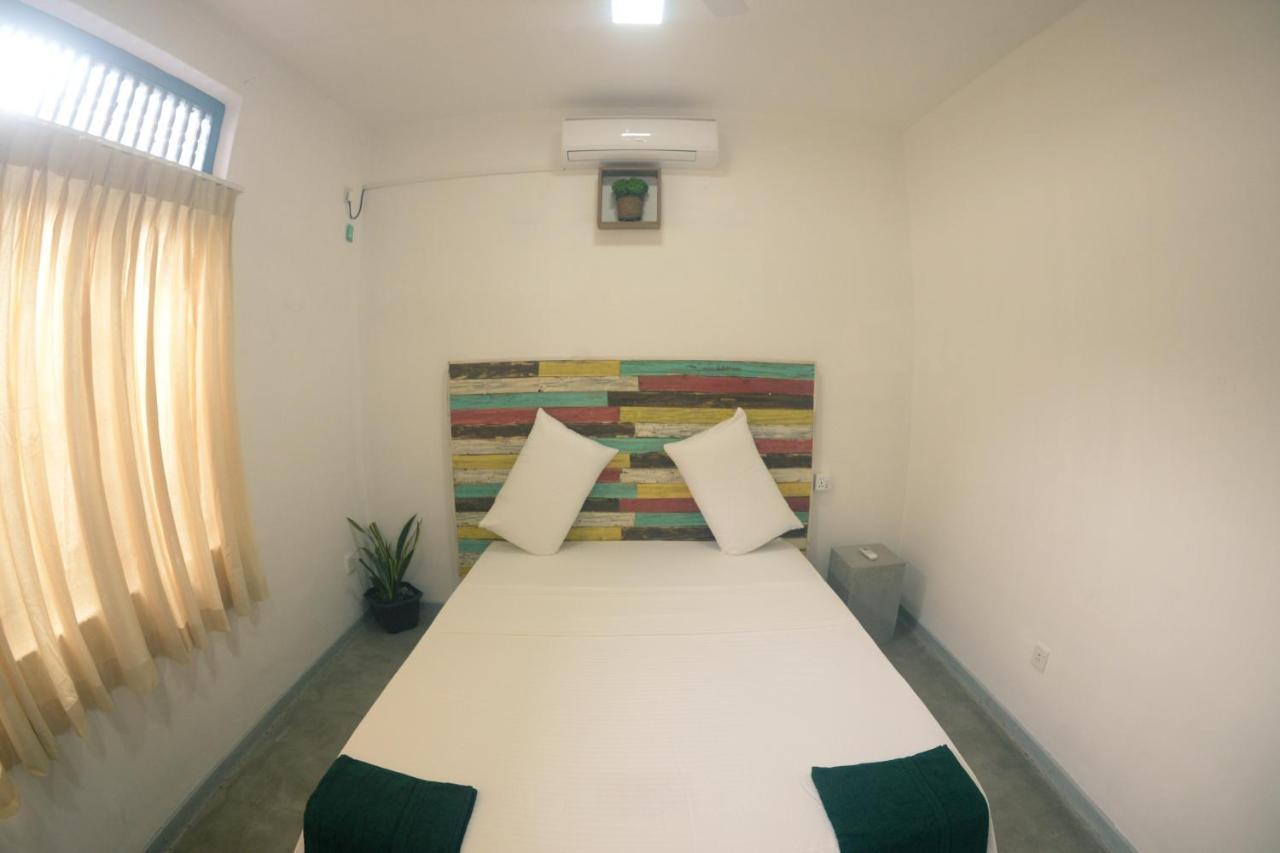 Groove House Hostels Colombo Eksteriør billede