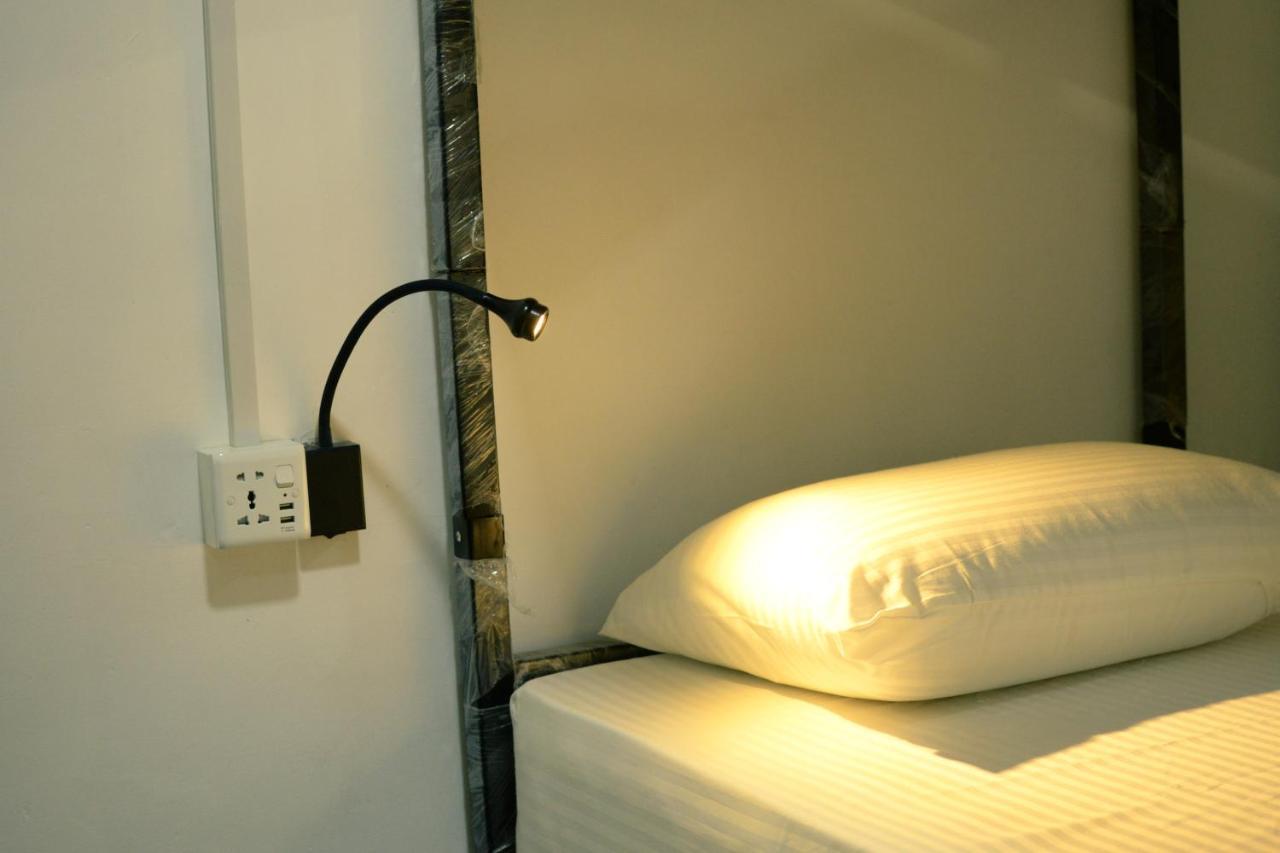 Groove House Hostels Colombo Eksteriør billede