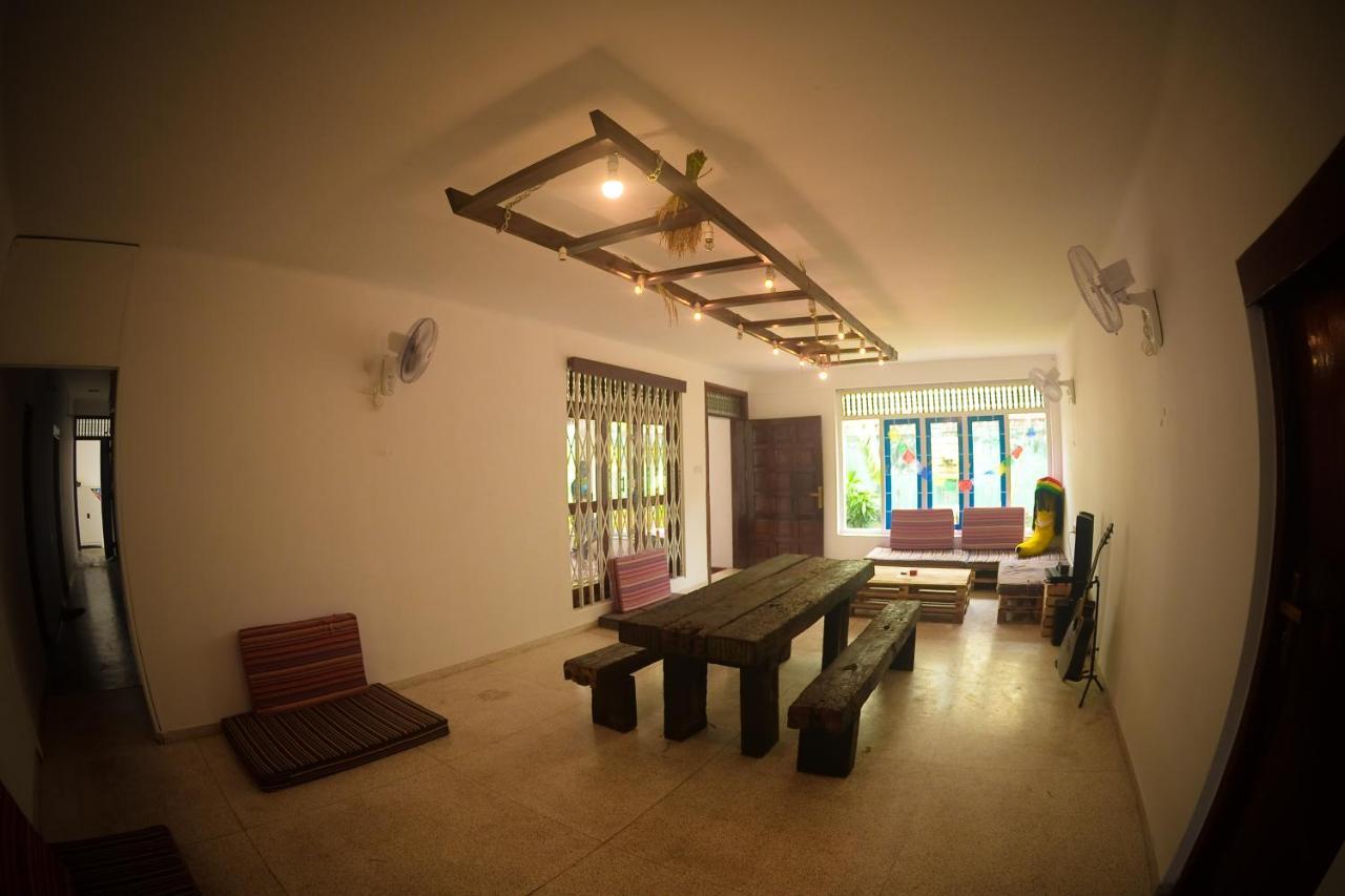 Groove House Hostels Colombo Eksteriør billede