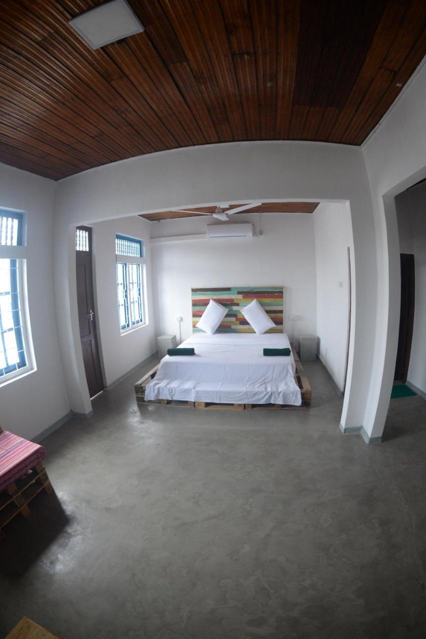Groove House Hostels Colombo Eksteriør billede