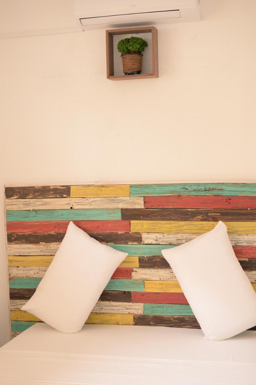Groove House Hostels Colombo Eksteriør billede