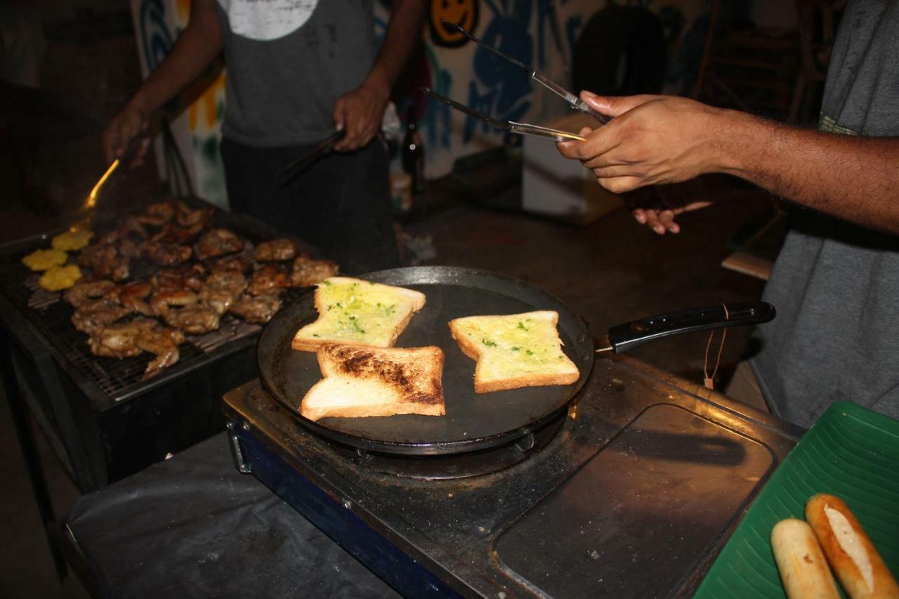 Groove House Hostels Colombo Eksteriør billede