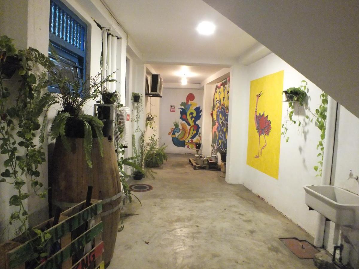 Groove House Hostels Colombo Eksteriør billede