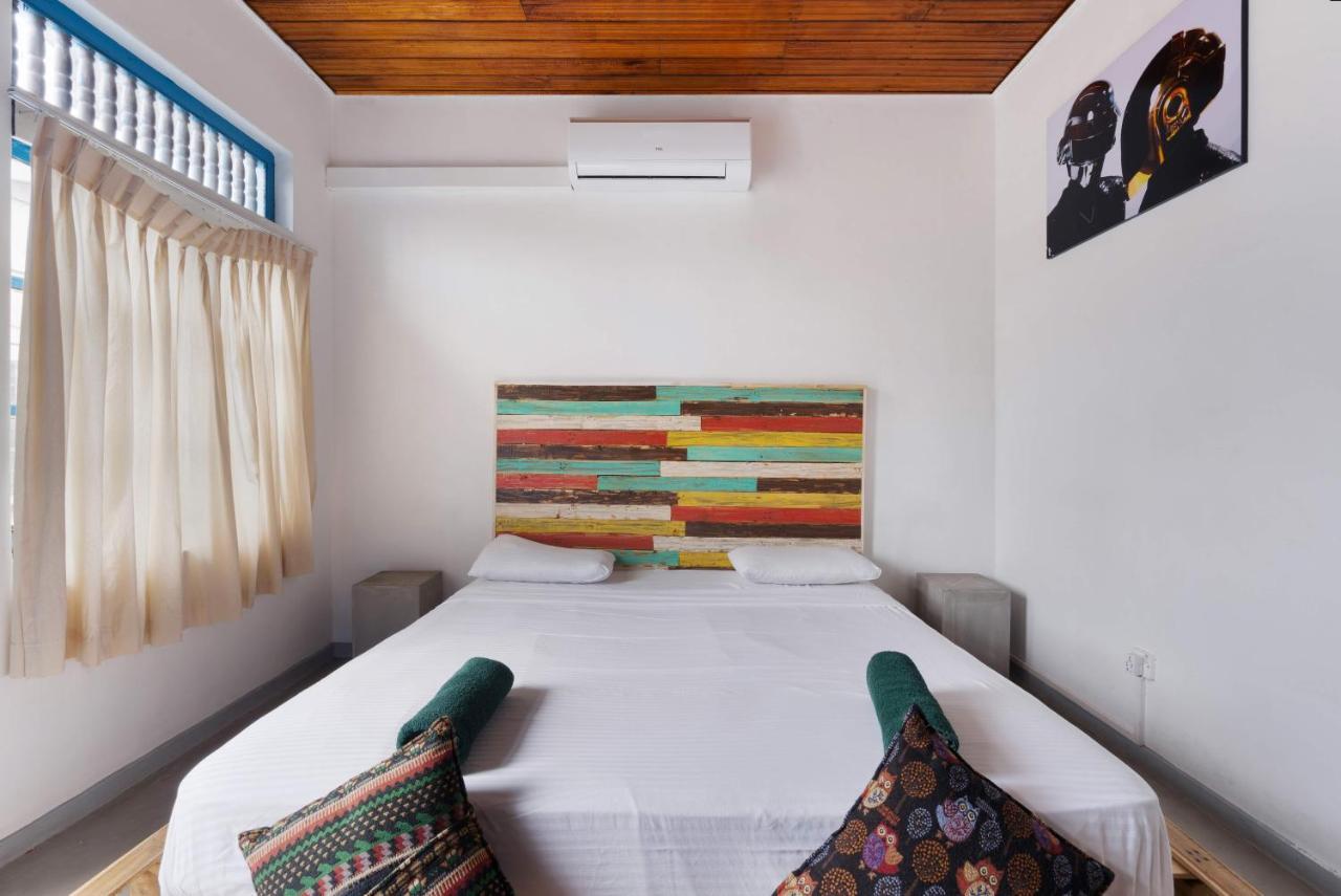 Groove House Hostels Colombo Eksteriør billede