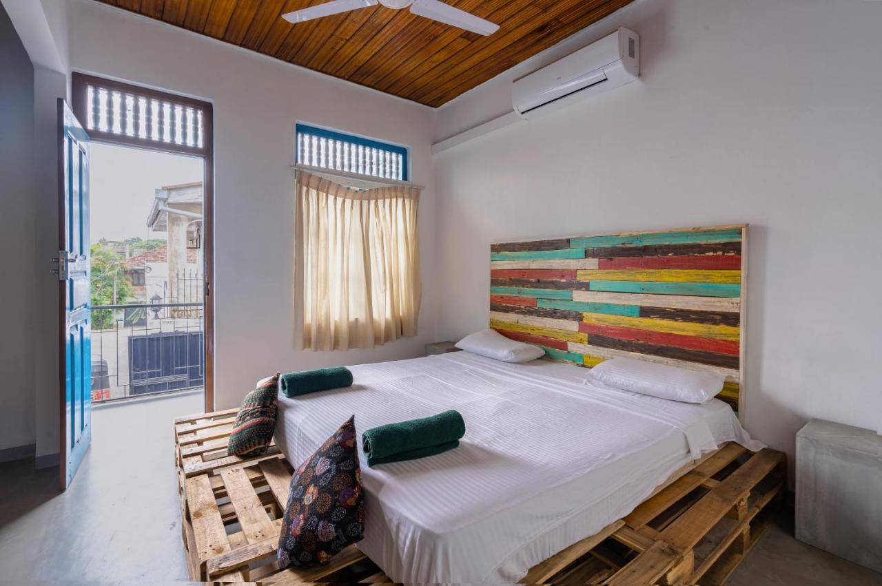 Groove House Hostels Colombo Eksteriør billede